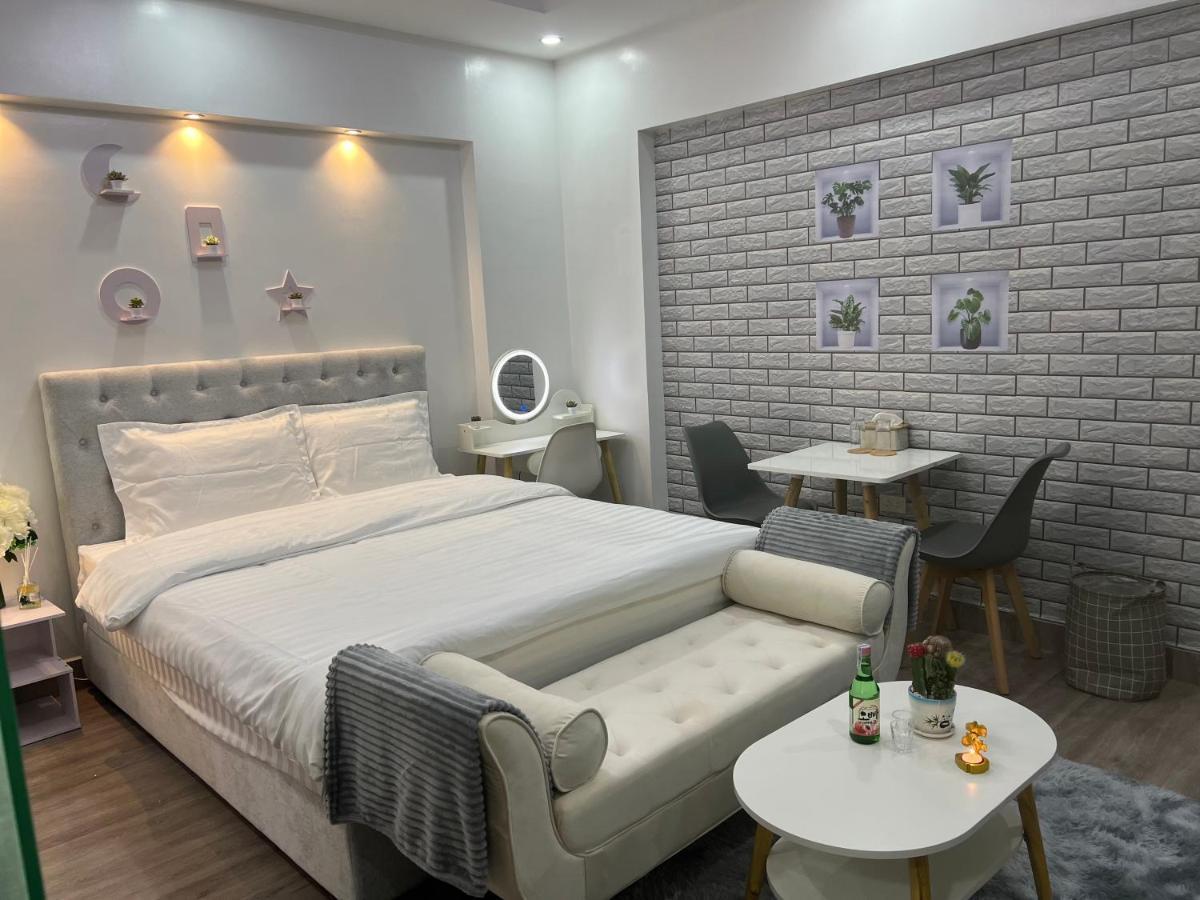 Sunflower Homestay Hai Phong Esterno foto