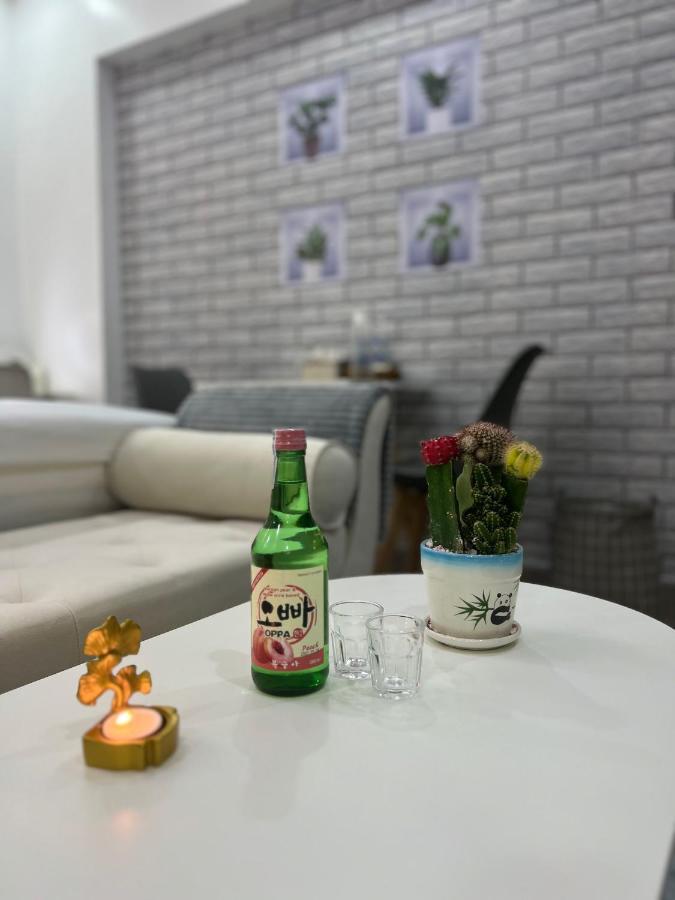 Sunflower Homestay Hai Phong Esterno foto
