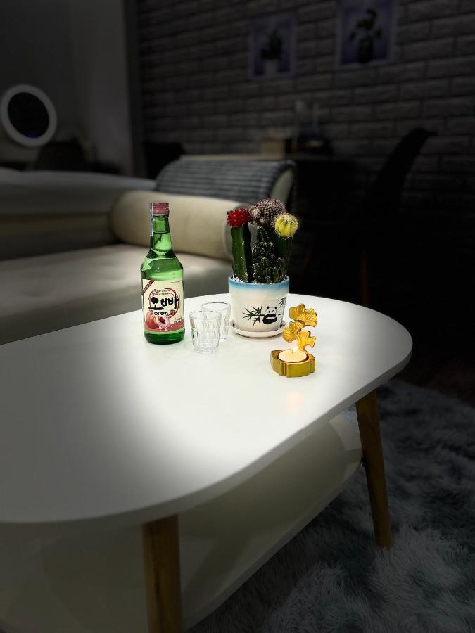 Sunflower Homestay Hai Phong Esterno foto