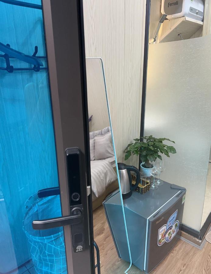 Sunflower Homestay Hai Phong Esterno foto