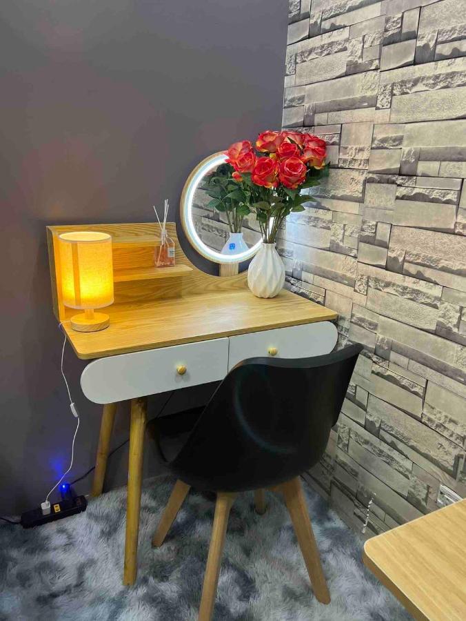 Sunflower Homestay Hai Phong Esterno foto