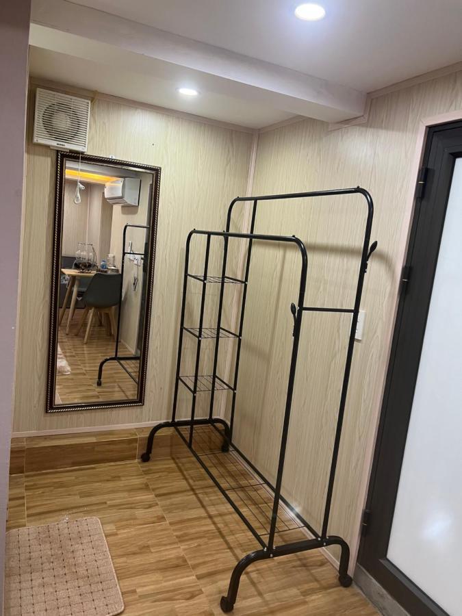 Sunflower Homestay Hai Phong Esterno foto