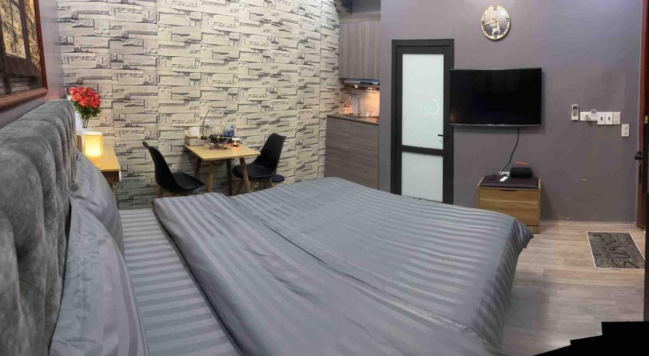 Sunflower Homestay Hai Phong Esterno foto