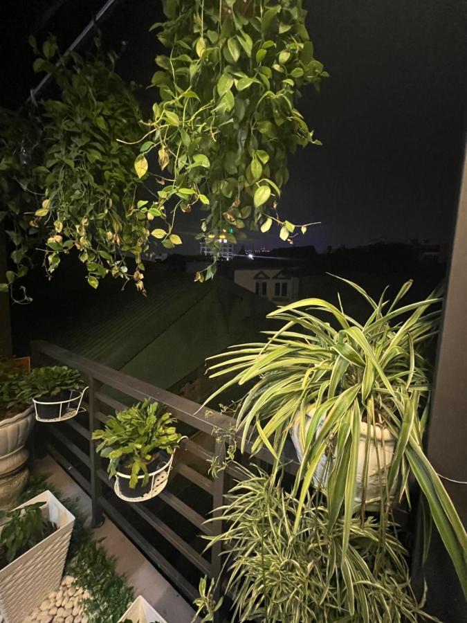 Sunflower Homestay Hai Phong Esterno foto